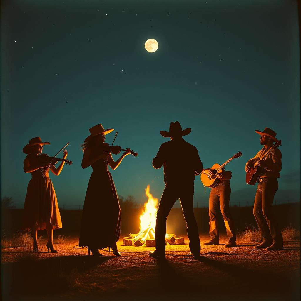 Song Image