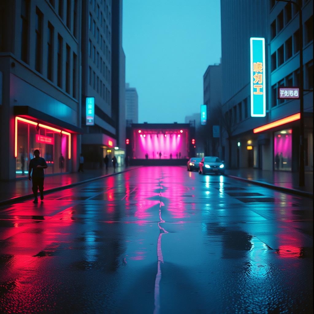 Song Image