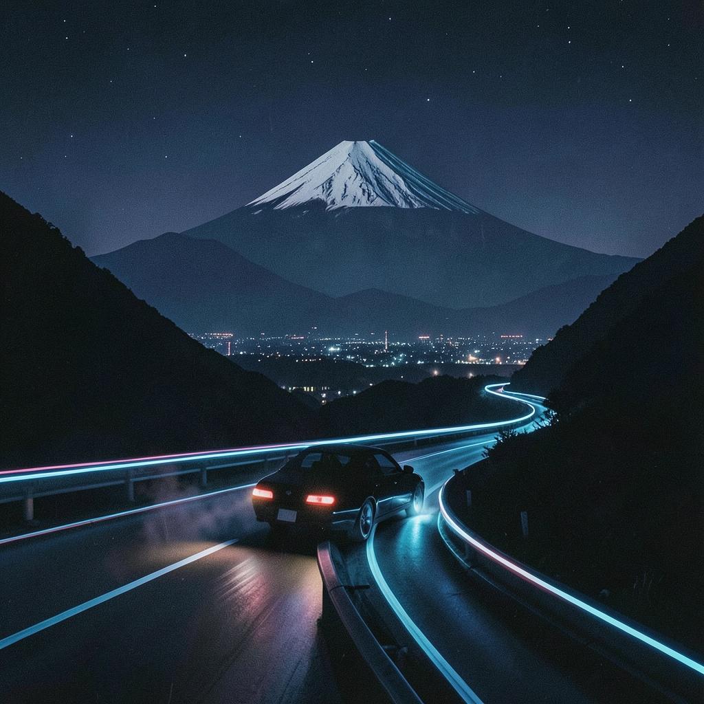 Discover Japan Forza Horizon 6 Racing