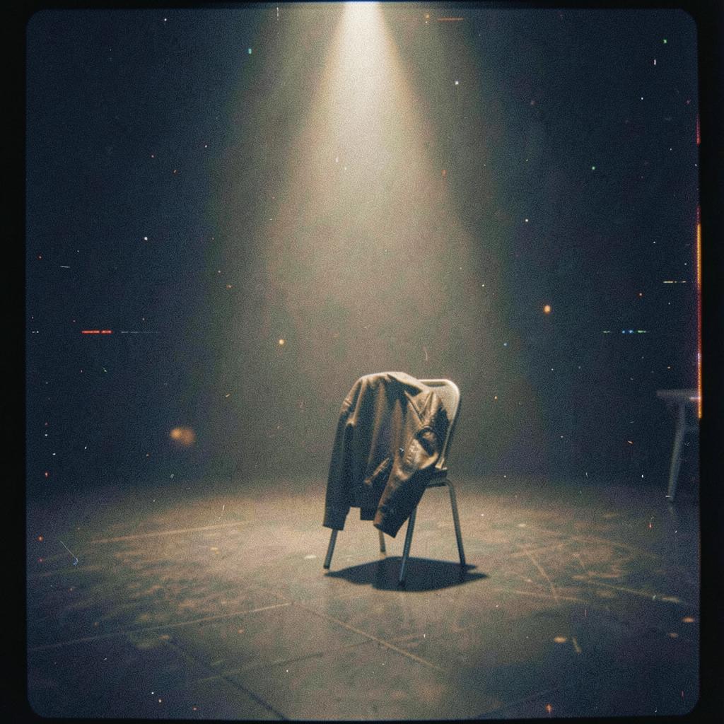 Ljubav je kao enigma artwork