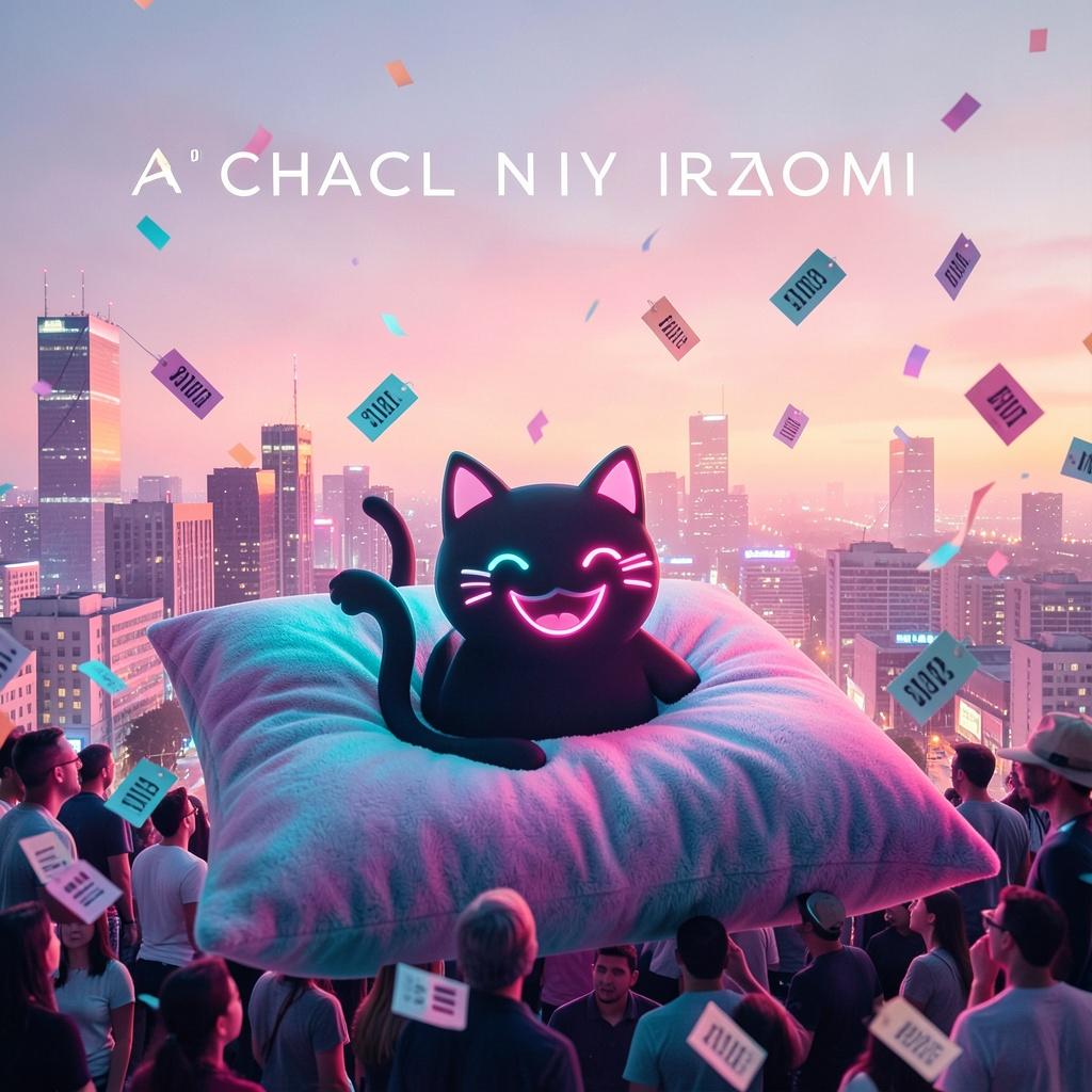 Нелепая, смешная artwork