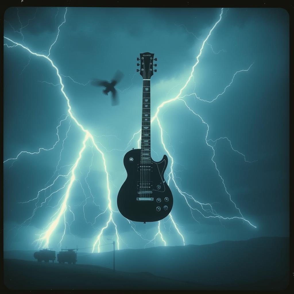 So Close - FALLRISK artwork