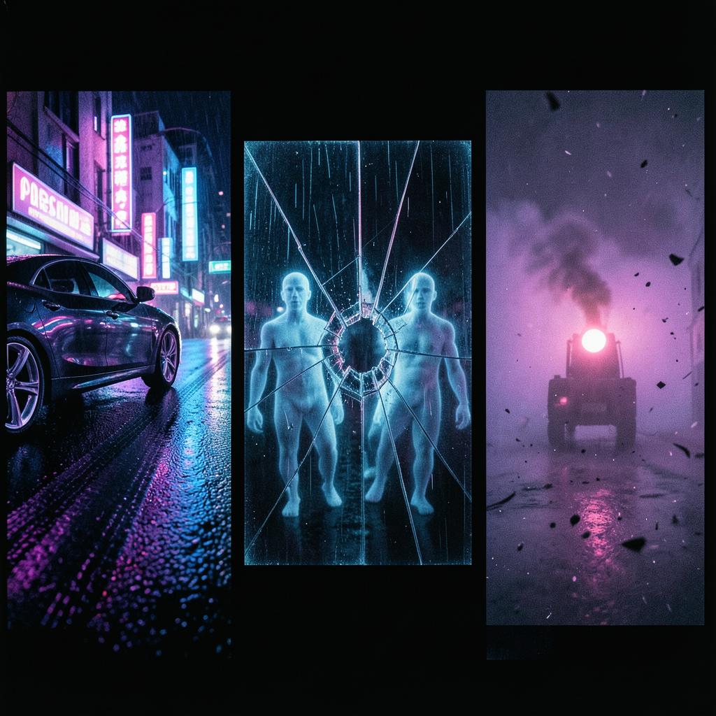 cyberpunk