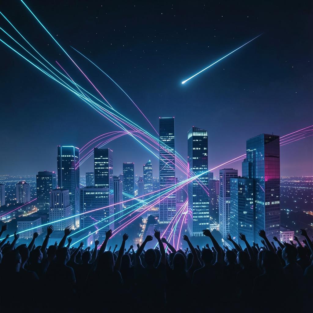 Skyline Fire artwork
