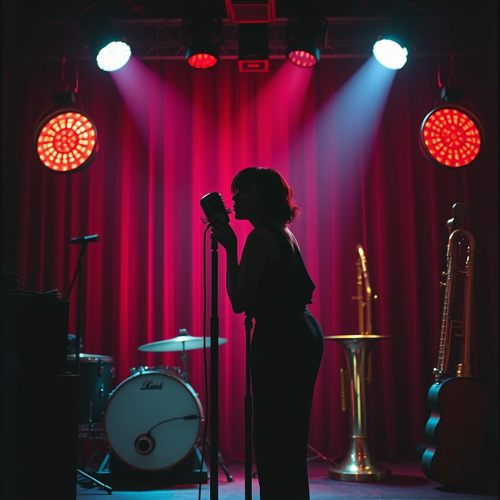 Song Image