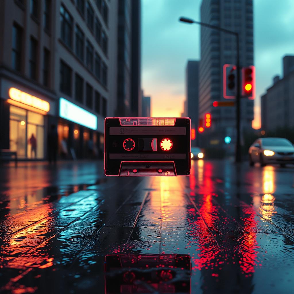 Persona image for groovy beats piano, brass