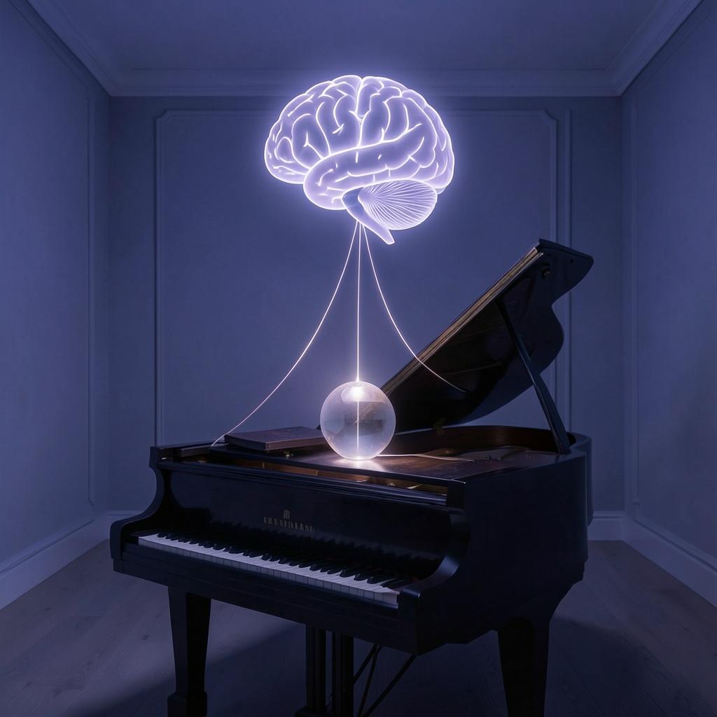 Du carbone et du silicium artwork