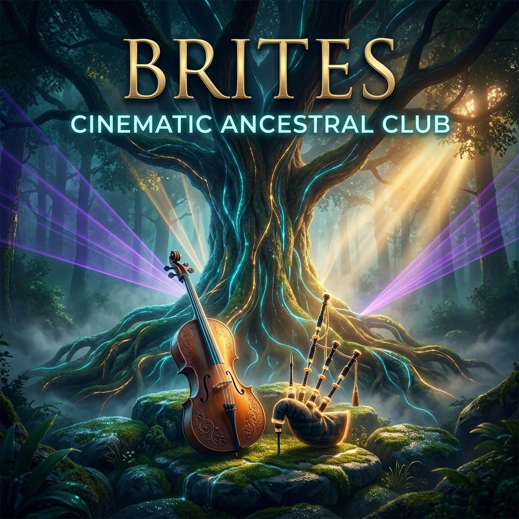CINEMATIC ANCESTRAL CLUB
