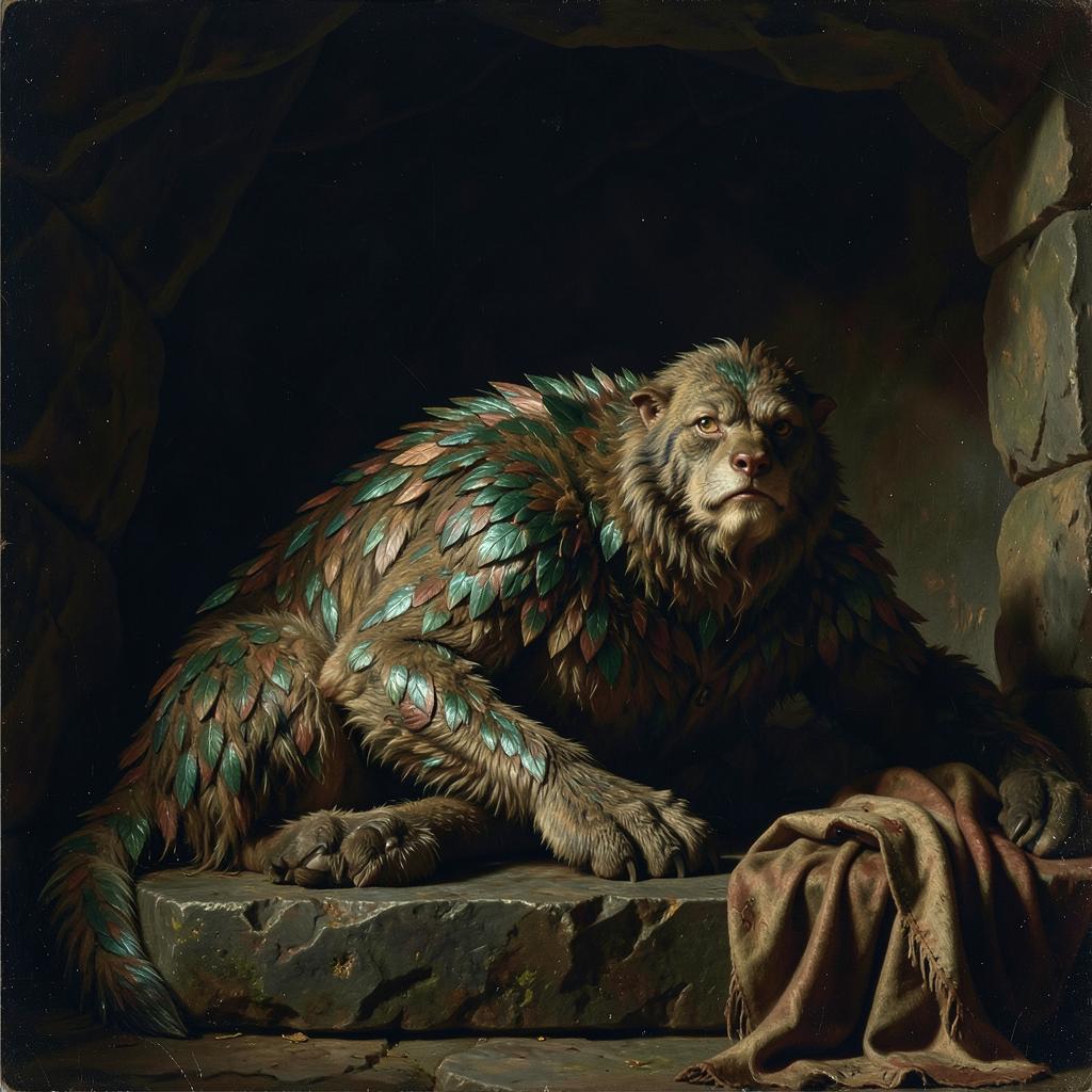 Persona image for Tuvan