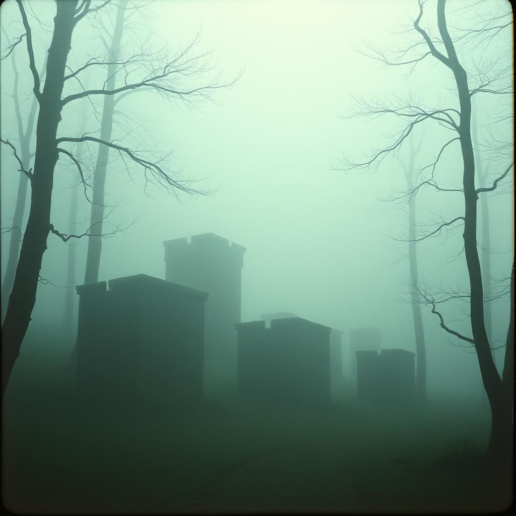 Whispers from the Veil v2 artwork
