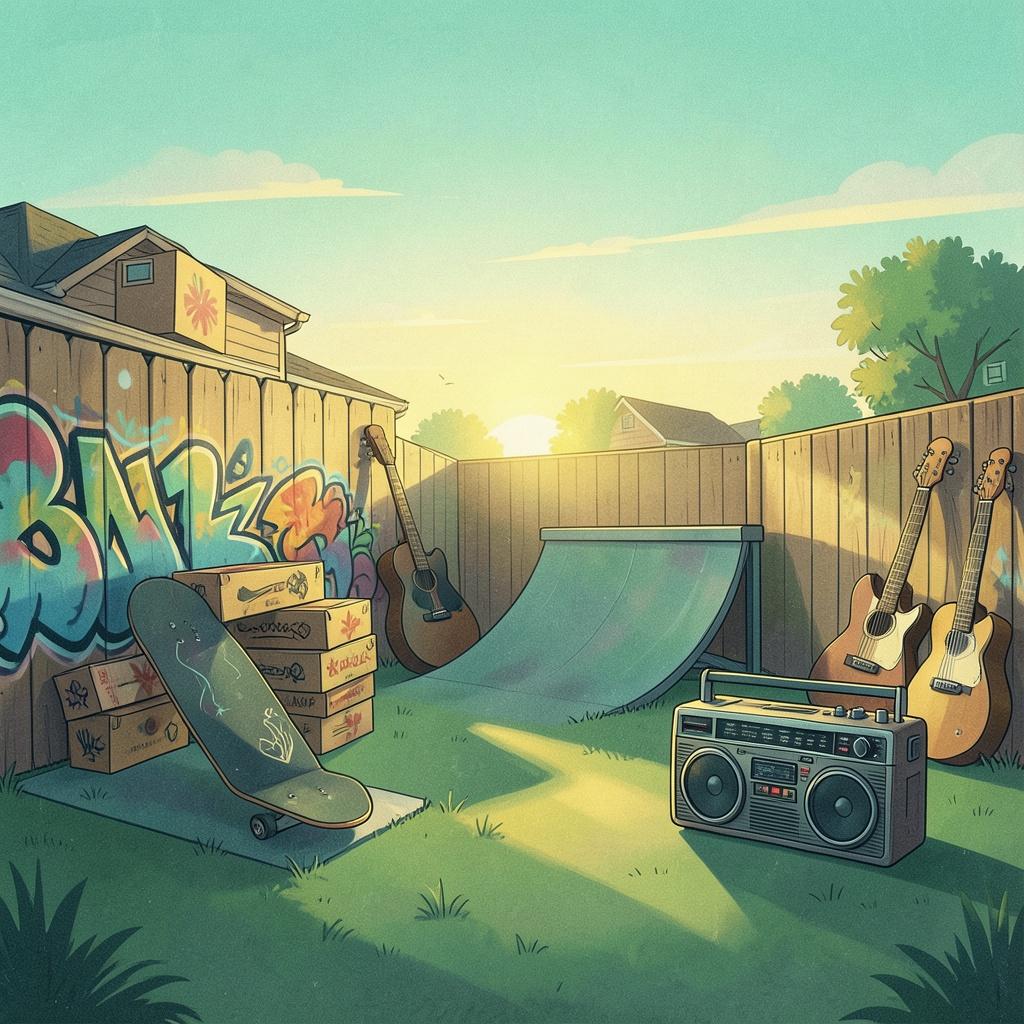 Backyard Sessions (Remastered) artwork