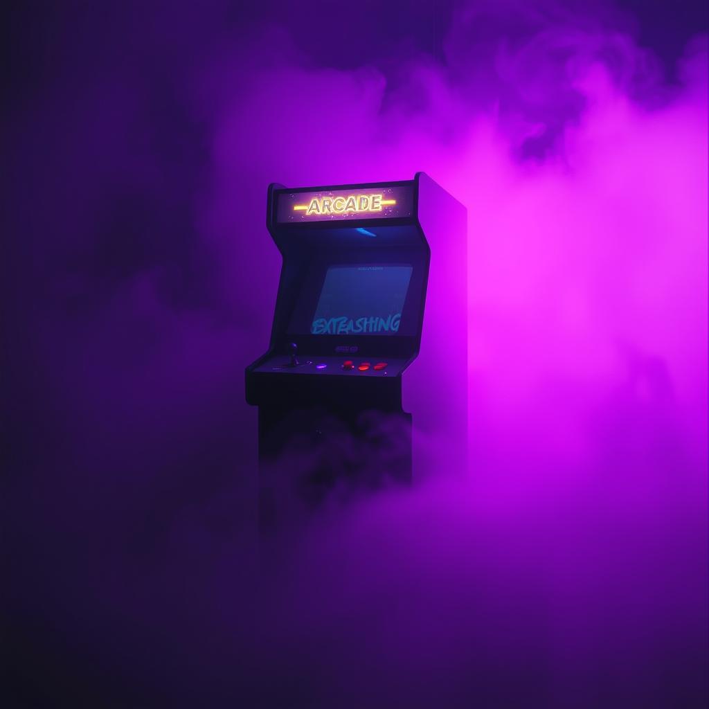 Repixed CAB 6 artwork