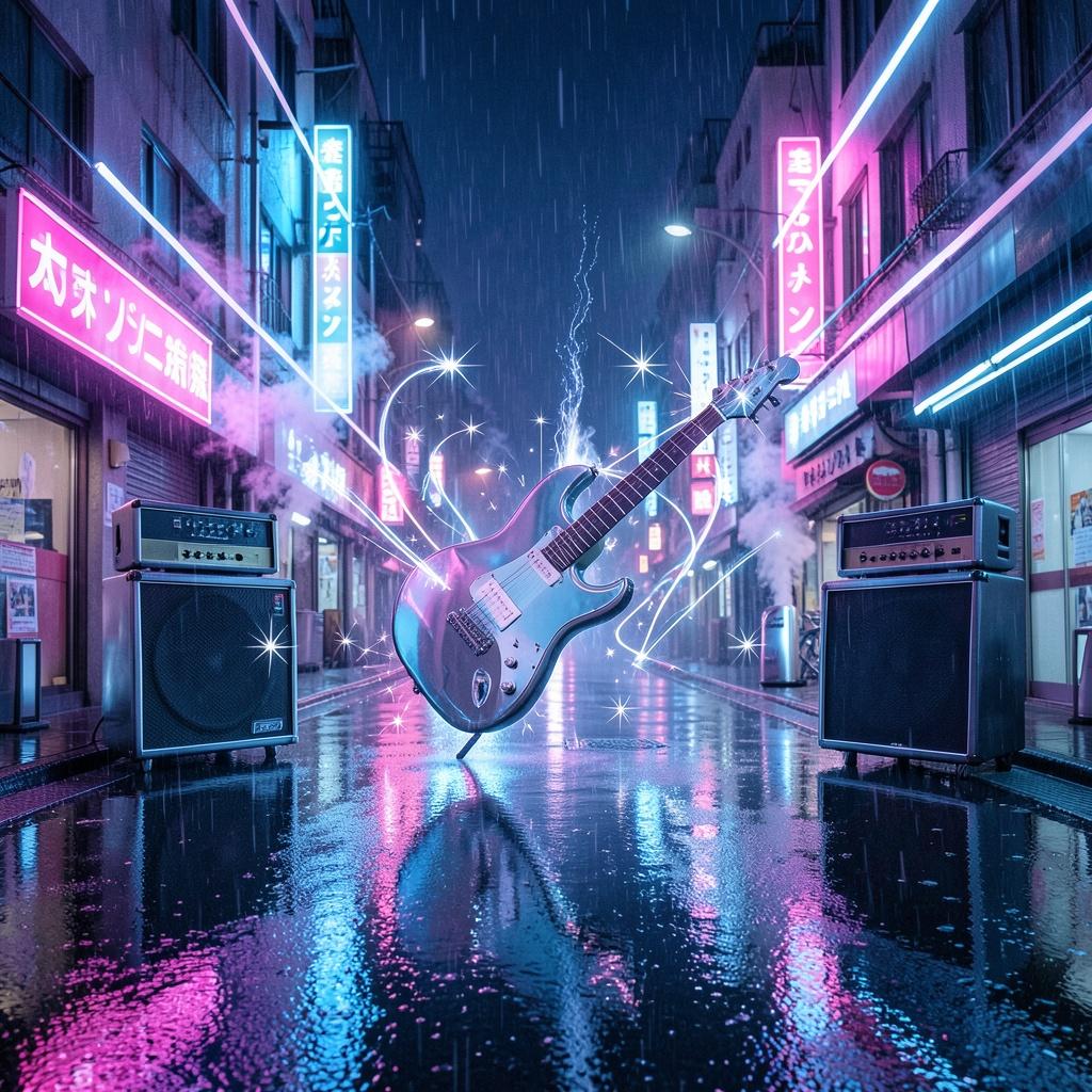 Song Image