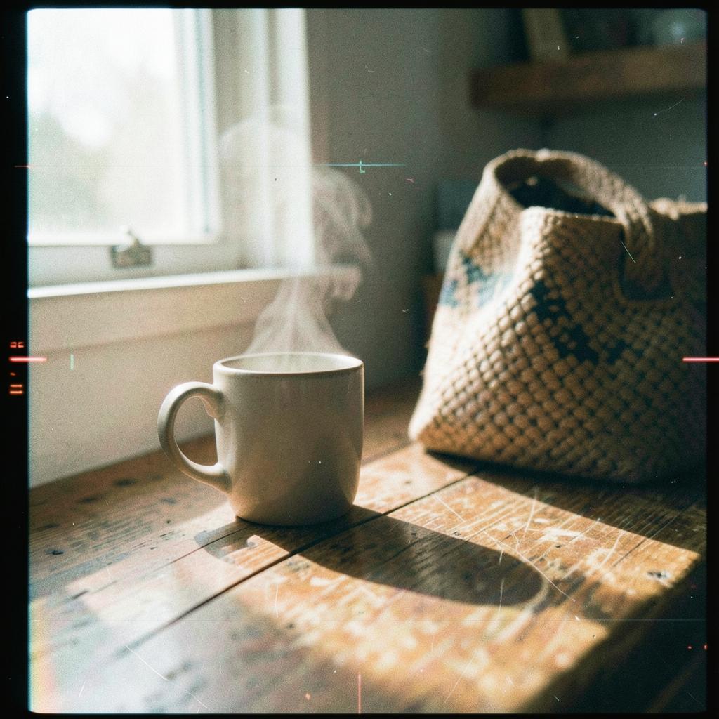 Sunday Starts on Saturday artwork