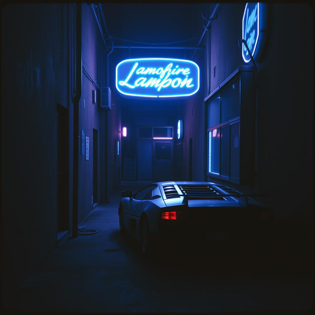Noche Sin Día artwork
