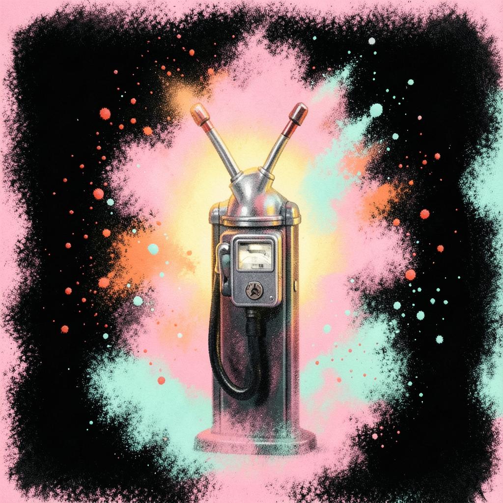 My Closest Friend (Cindy’s Choir) artwork