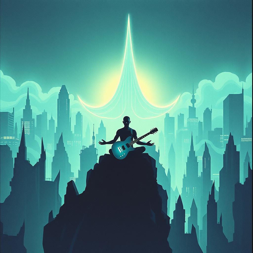 Be Still and Know (Psalm 46 Blues)
🎶 Be Still and Know (Psalm 46 Blues) artwork