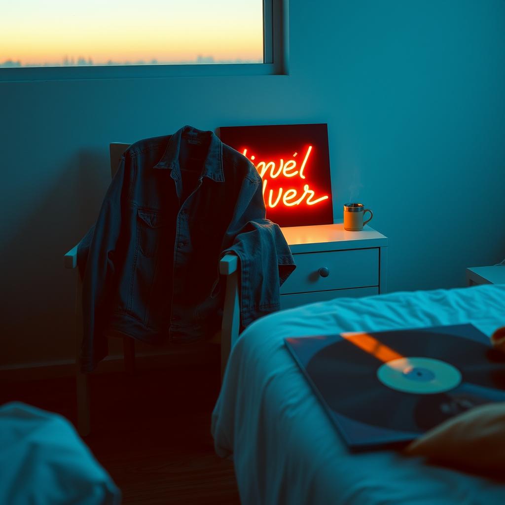 One More Move artwork