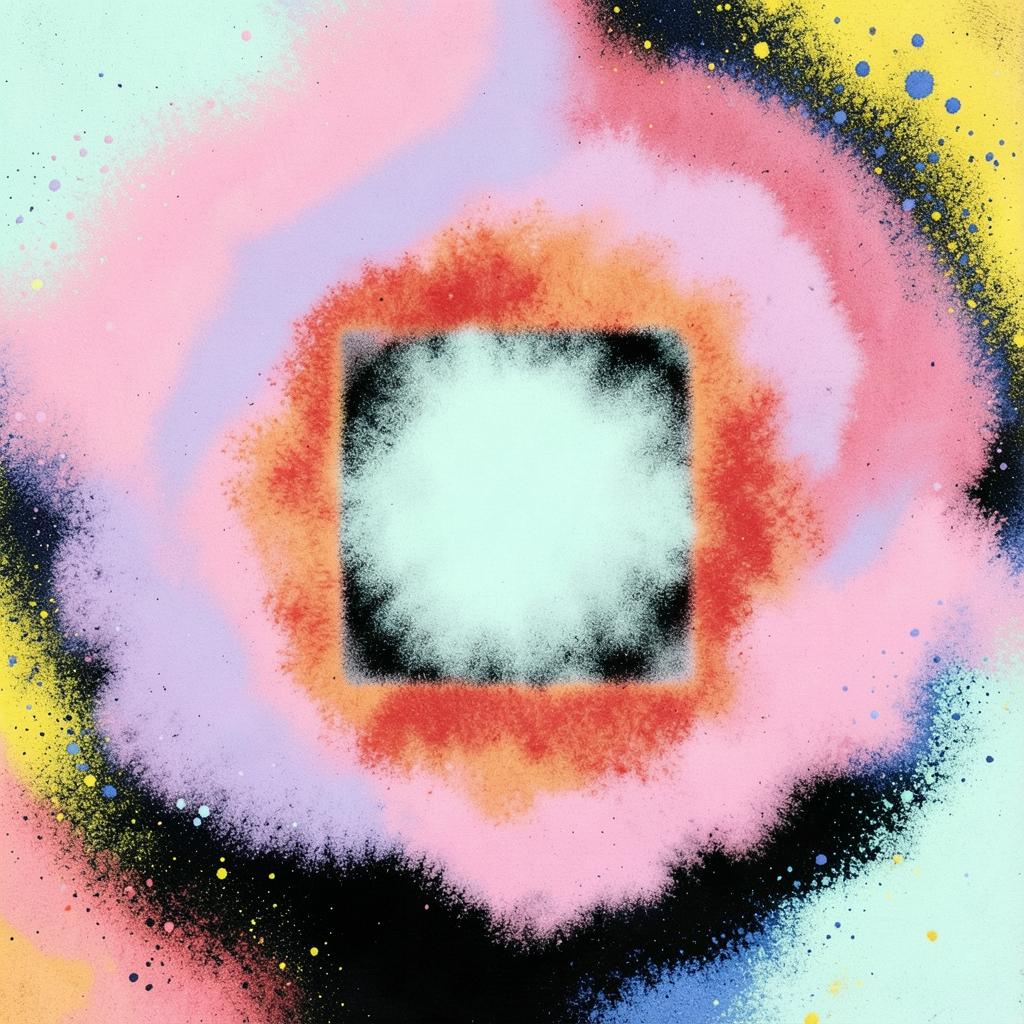 Chorus of Revelation artwork