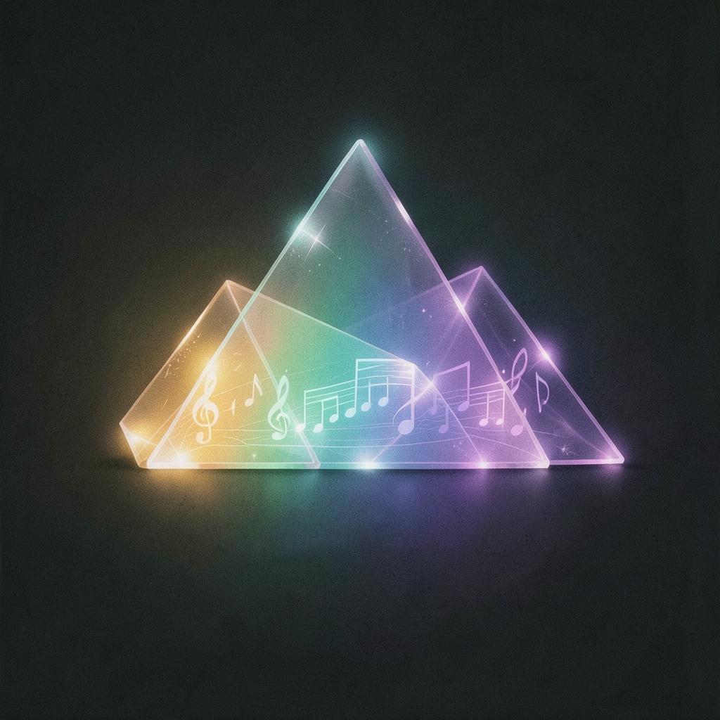07. The Long Frequency artwork