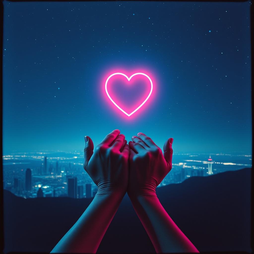 Love Is Love artwork