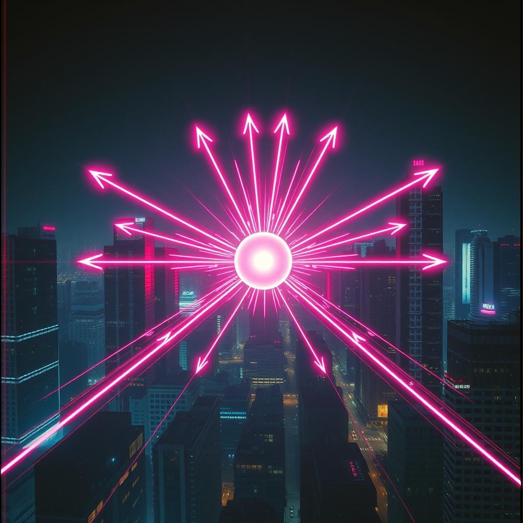 未来を踊れ！ -Shine Through the Night- artwork