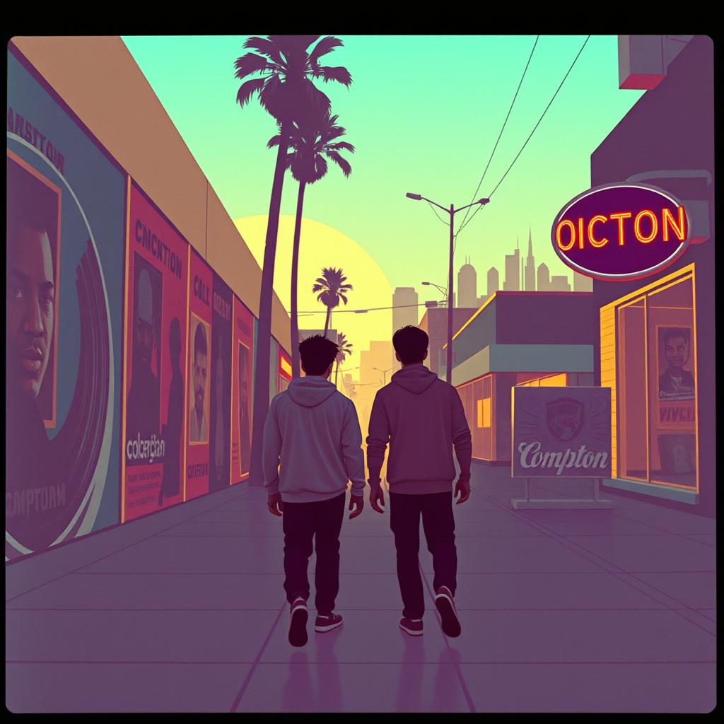 Song Image