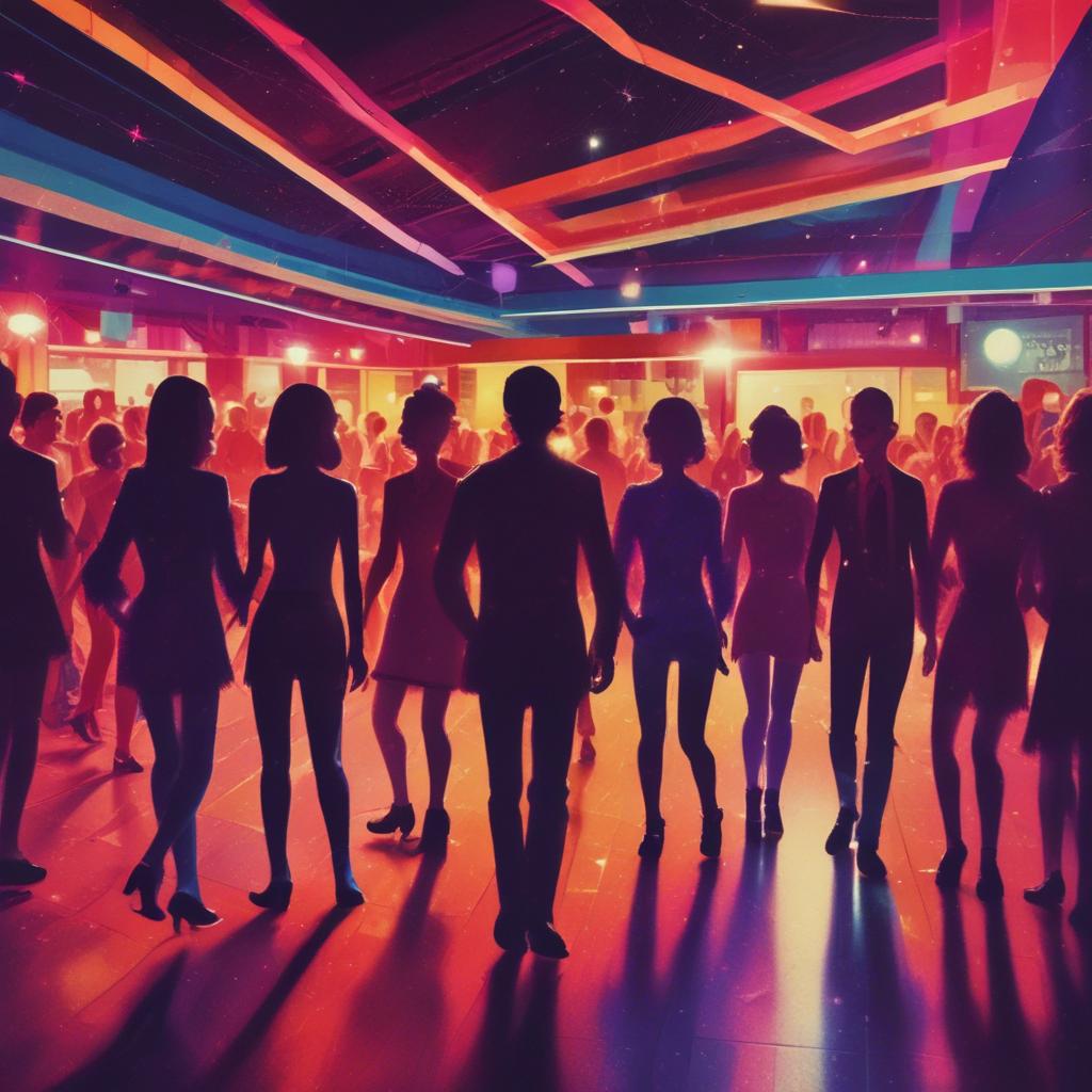 Persona image for Disco Disco