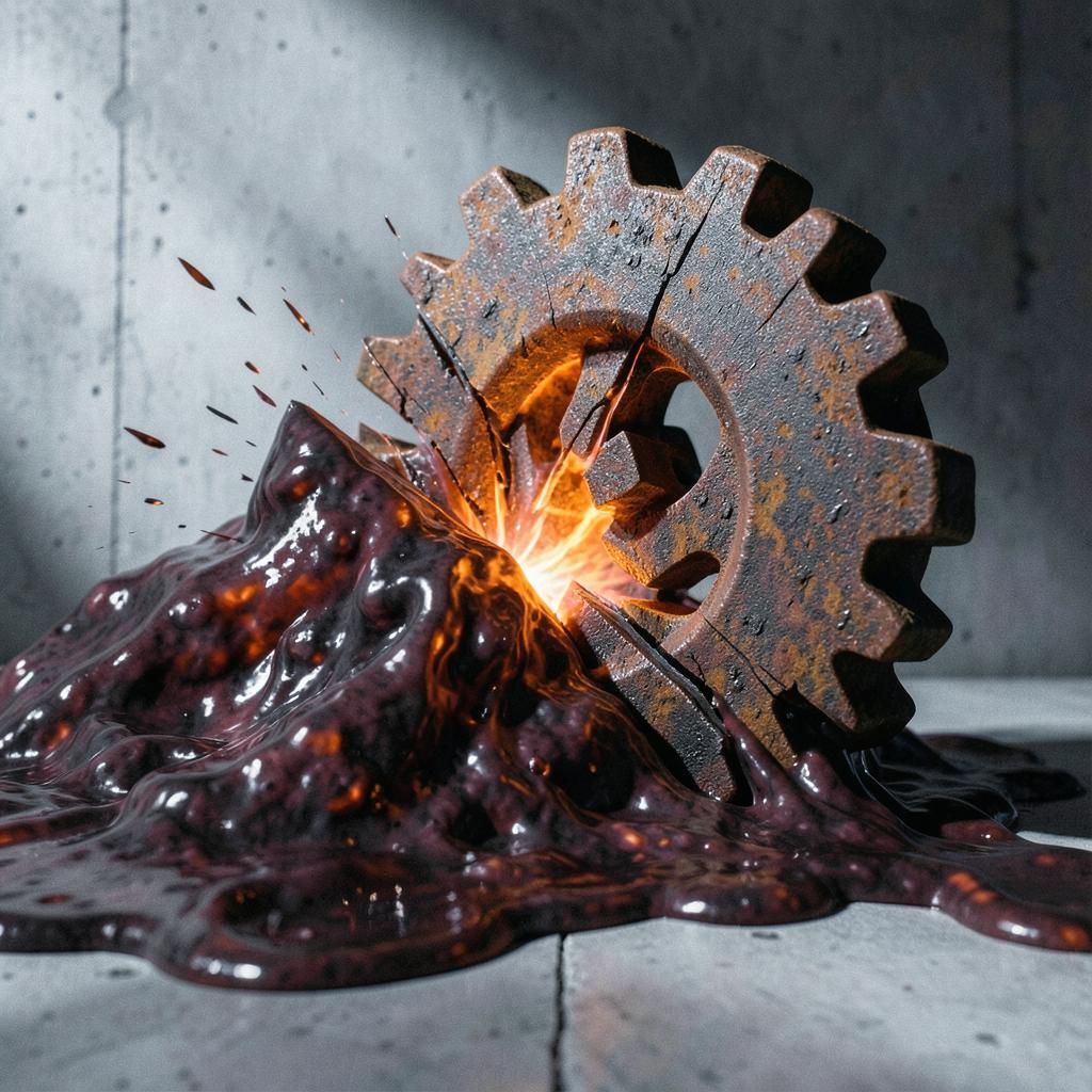 metal