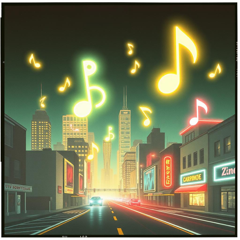 Song Image