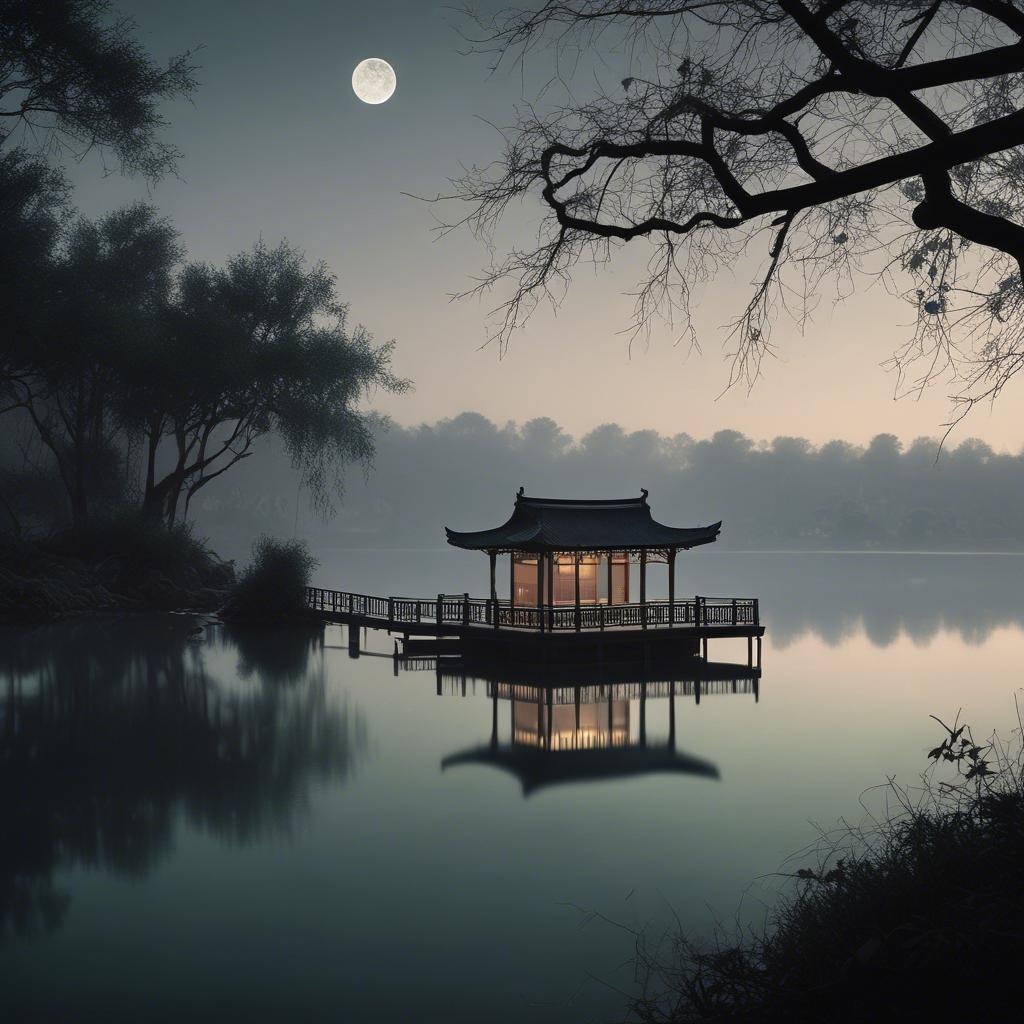 Image for 詩詞改編