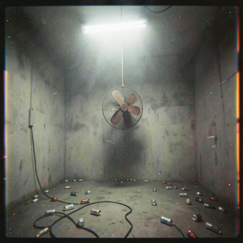 Techno Berlín artwork