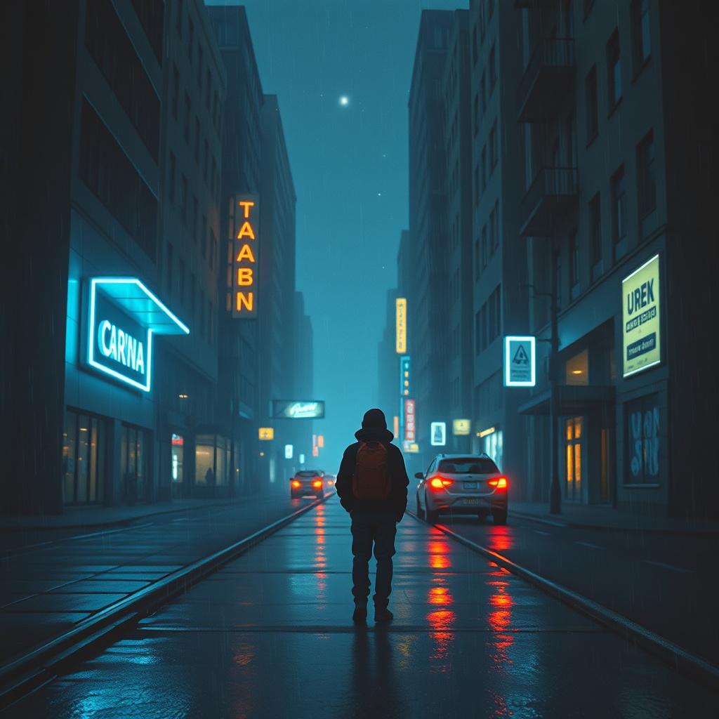Эд Перепутье artwork