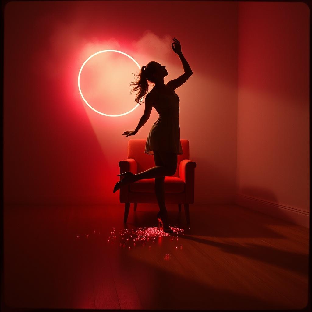 Flamenco moderno 