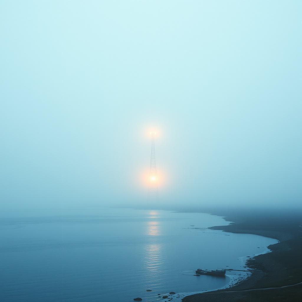 1. Pale Signal artwork