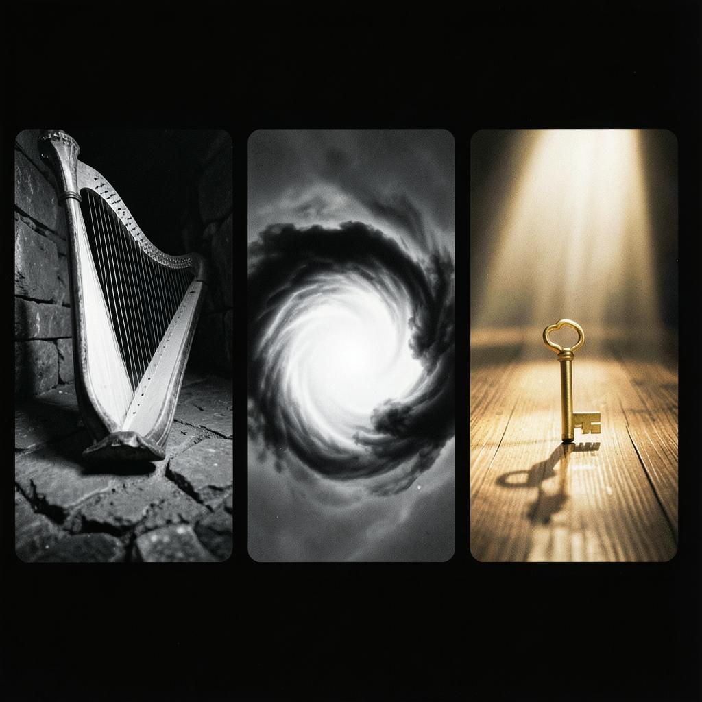 Cântico Gregoriano de artwork