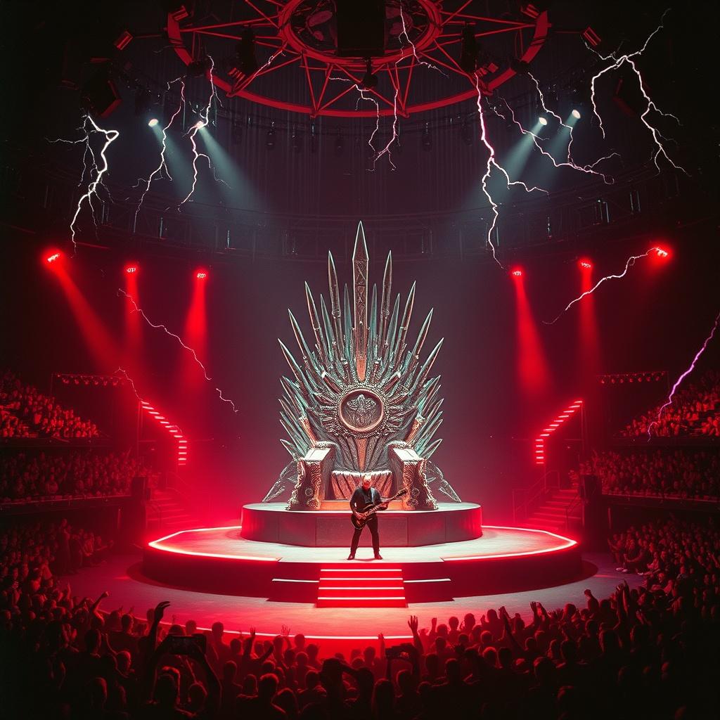 Song Image