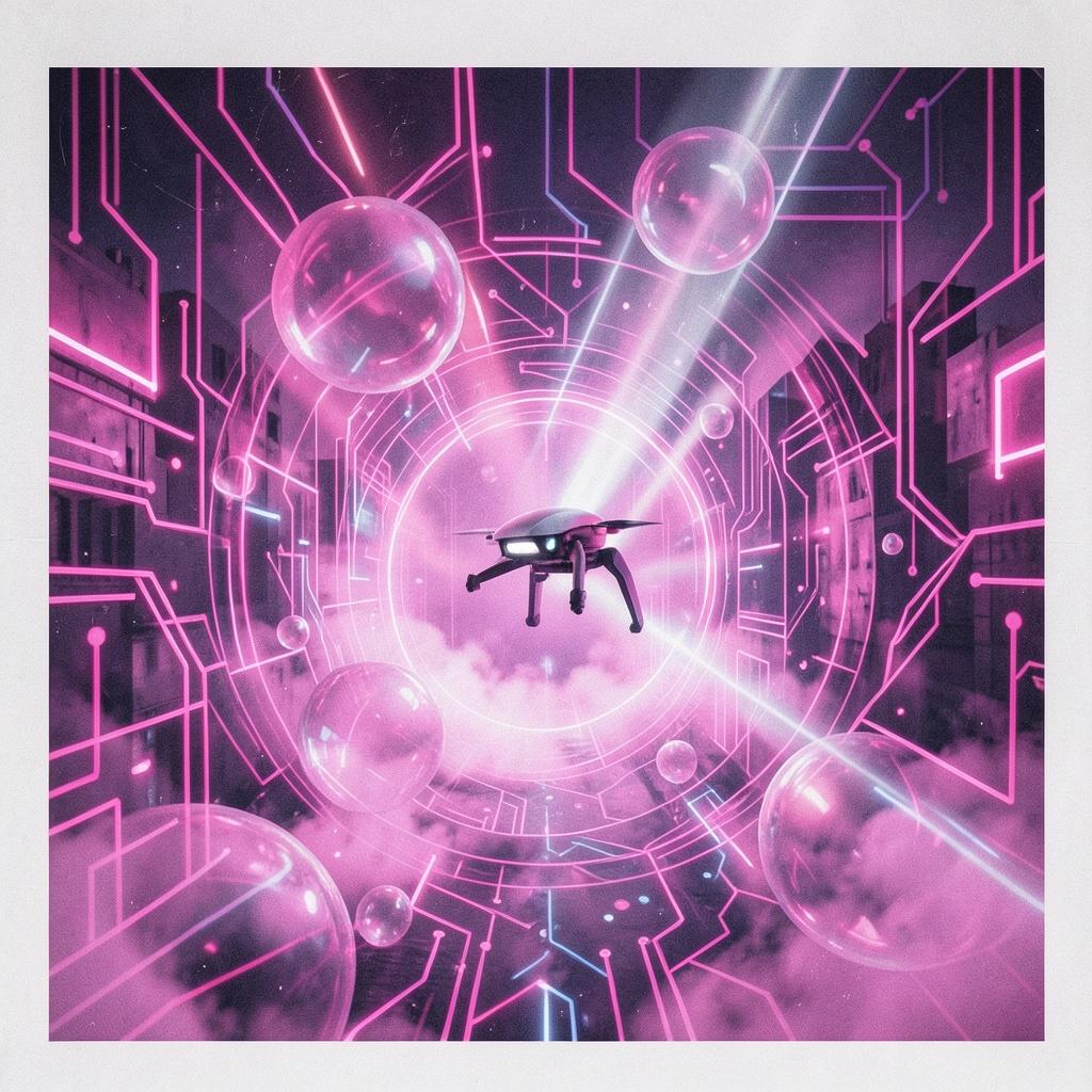 HYP3RC4T R3VIV4L - VOL 2 artwork