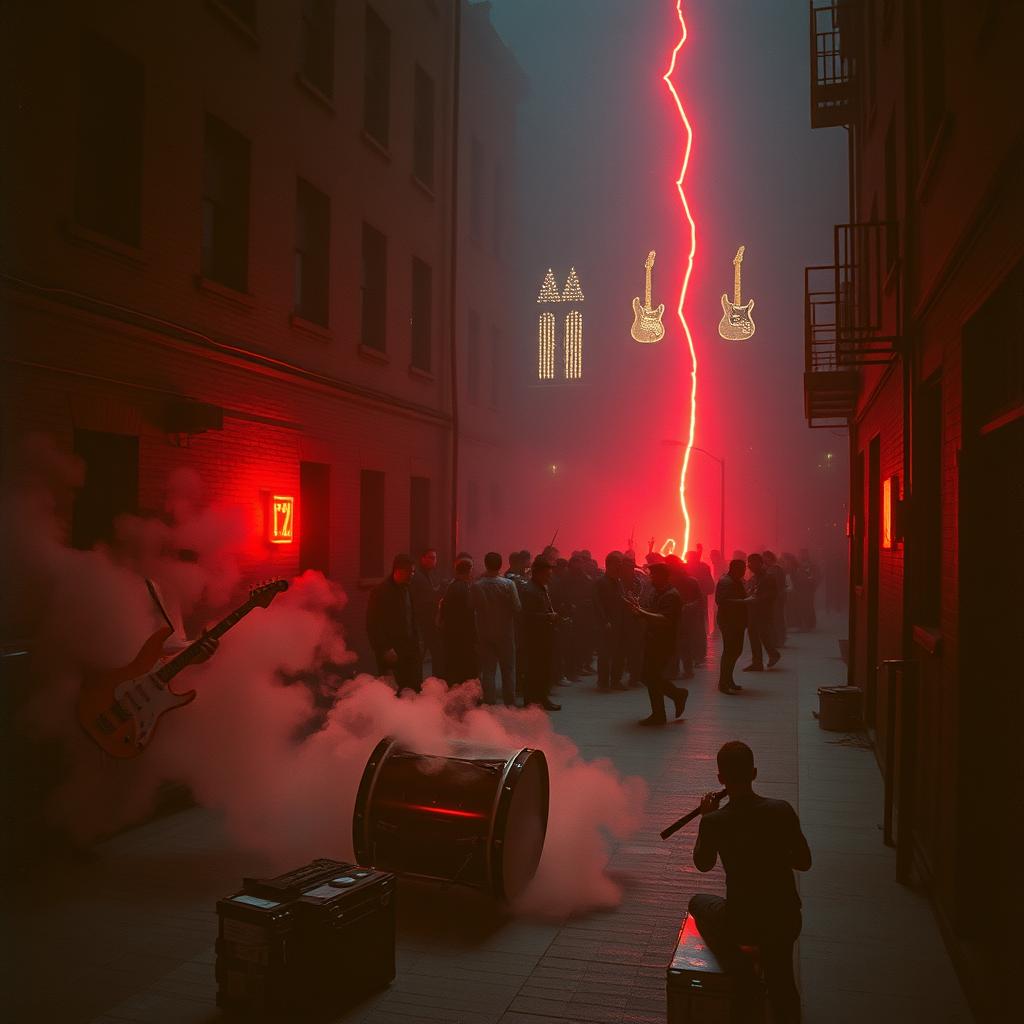 Song Image