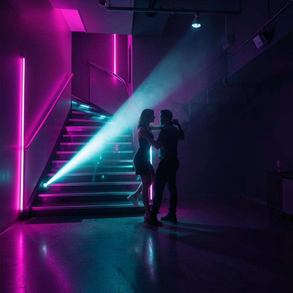 05 - Flashlight artwork