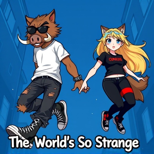 Song Image