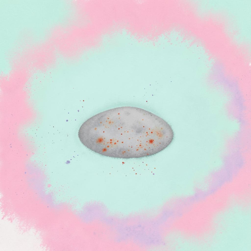 Маленький остров (Ремикс) artwork