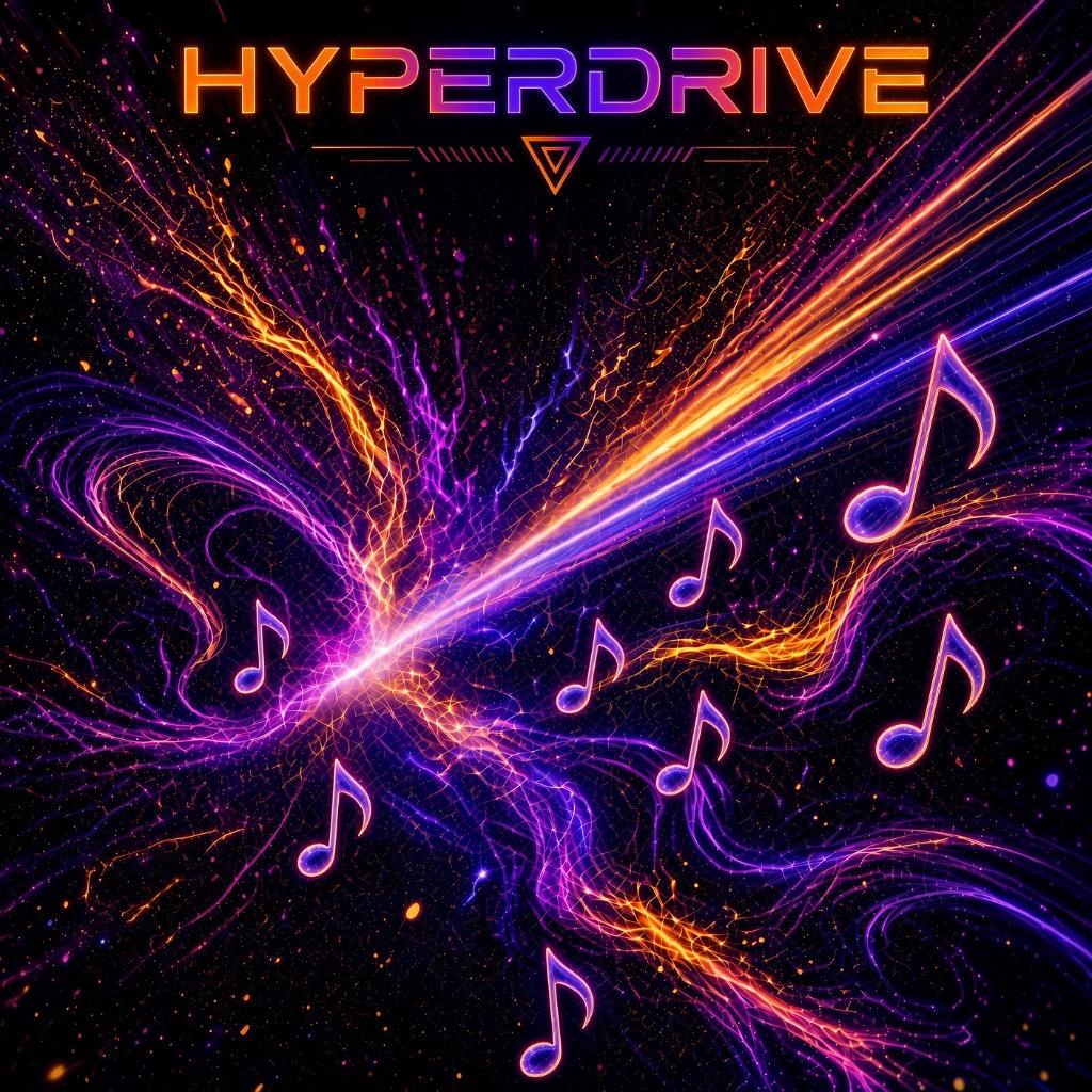 Hyperdrive