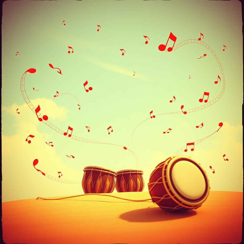 Mitti di khushboo artwork