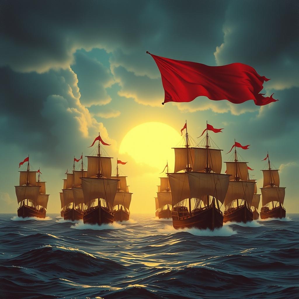Le Bouclier du Roy artwork