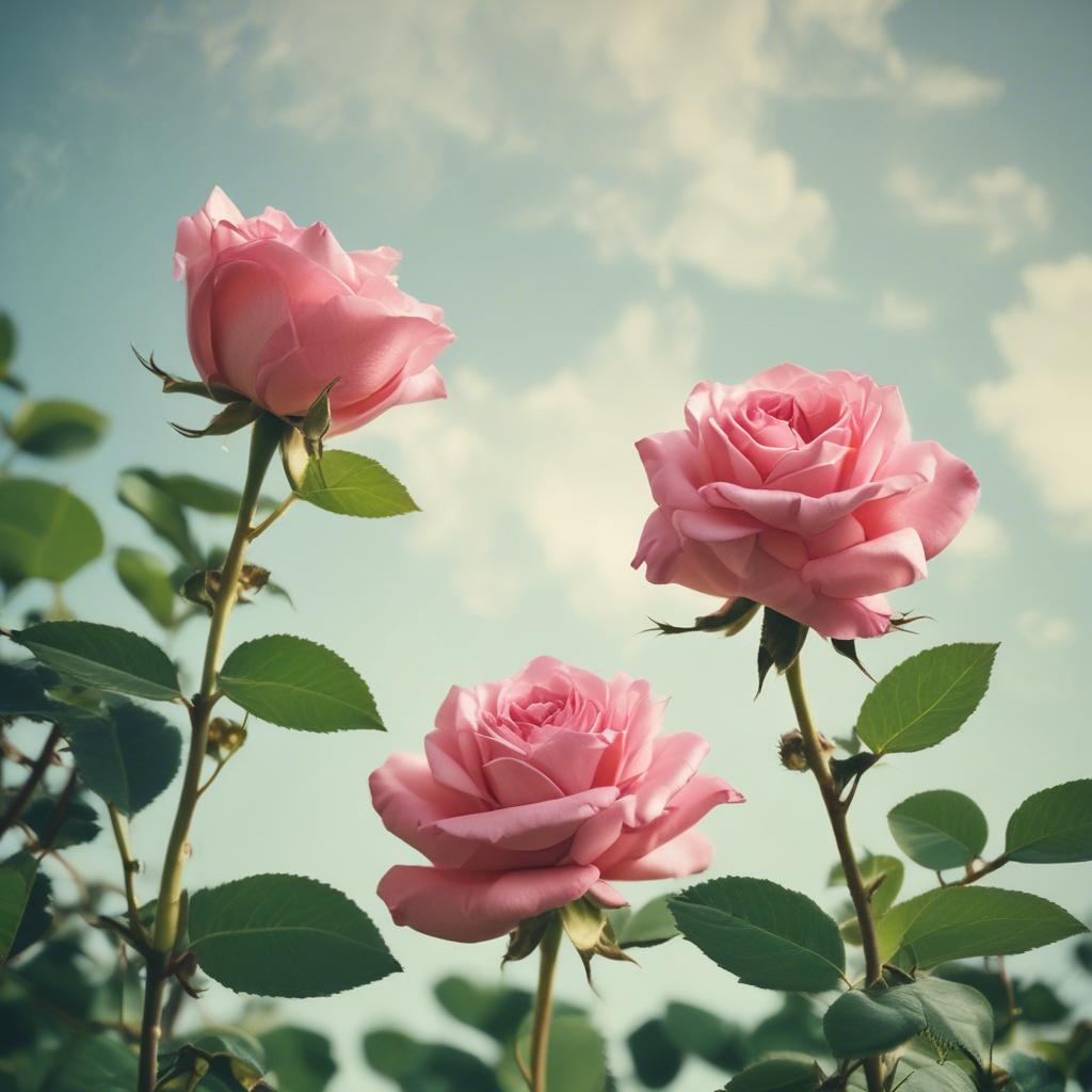 Image for criação de música coreano 