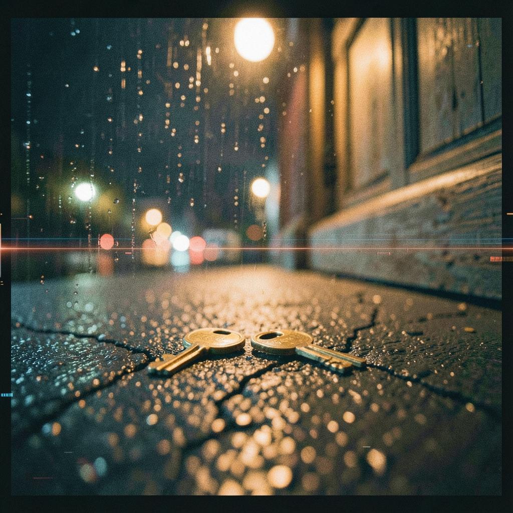 Two hearts One road(Uplifting rock mix) artwork