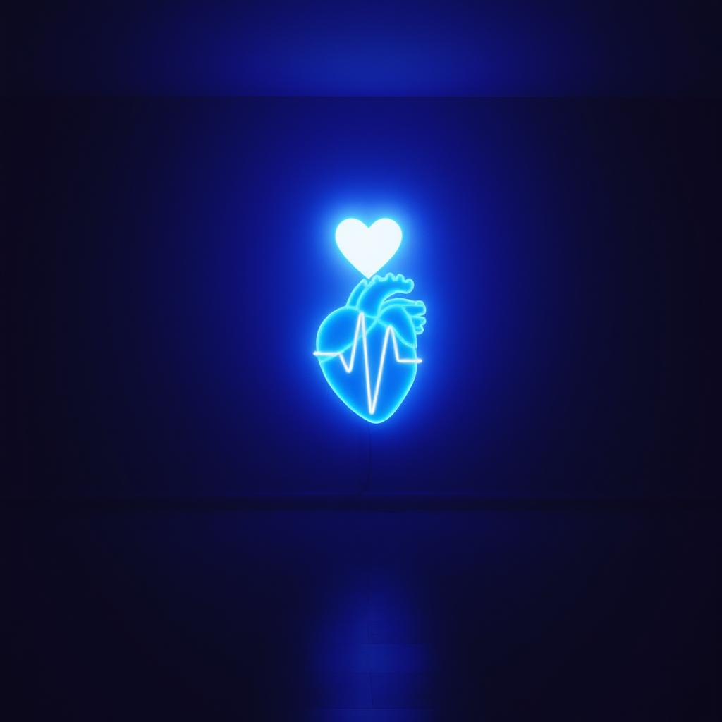 Persona image for Beating Heart
