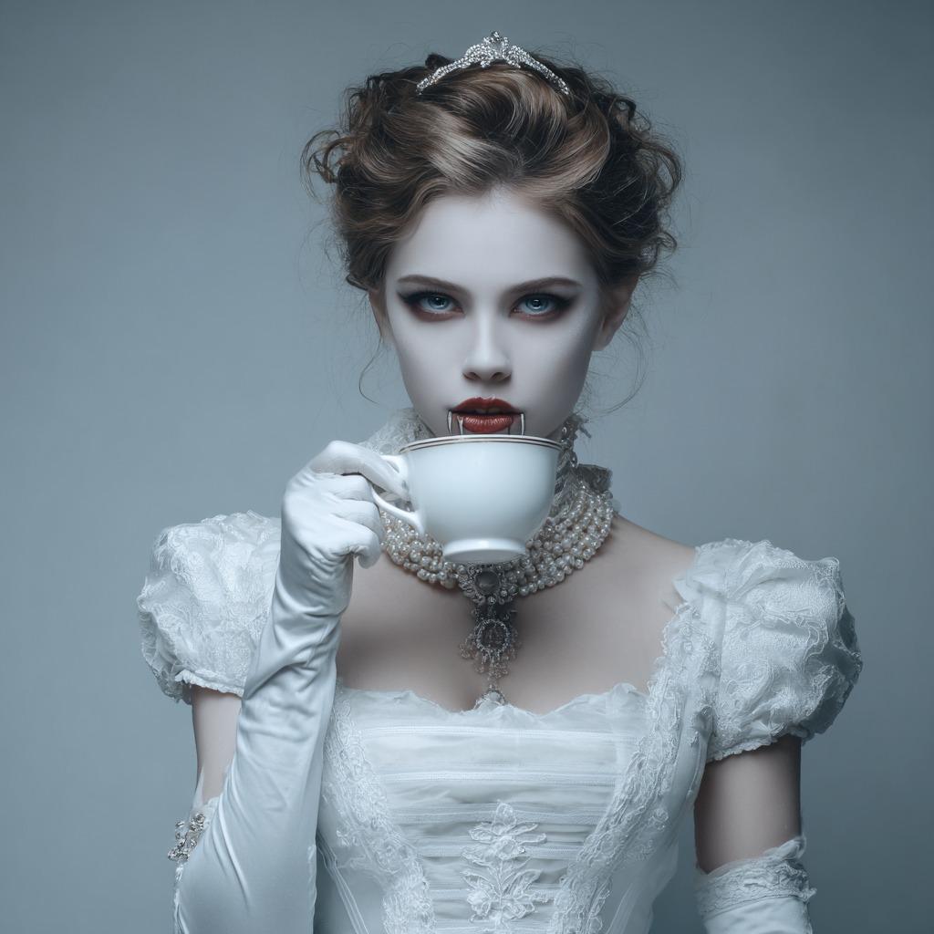Gothic era 1