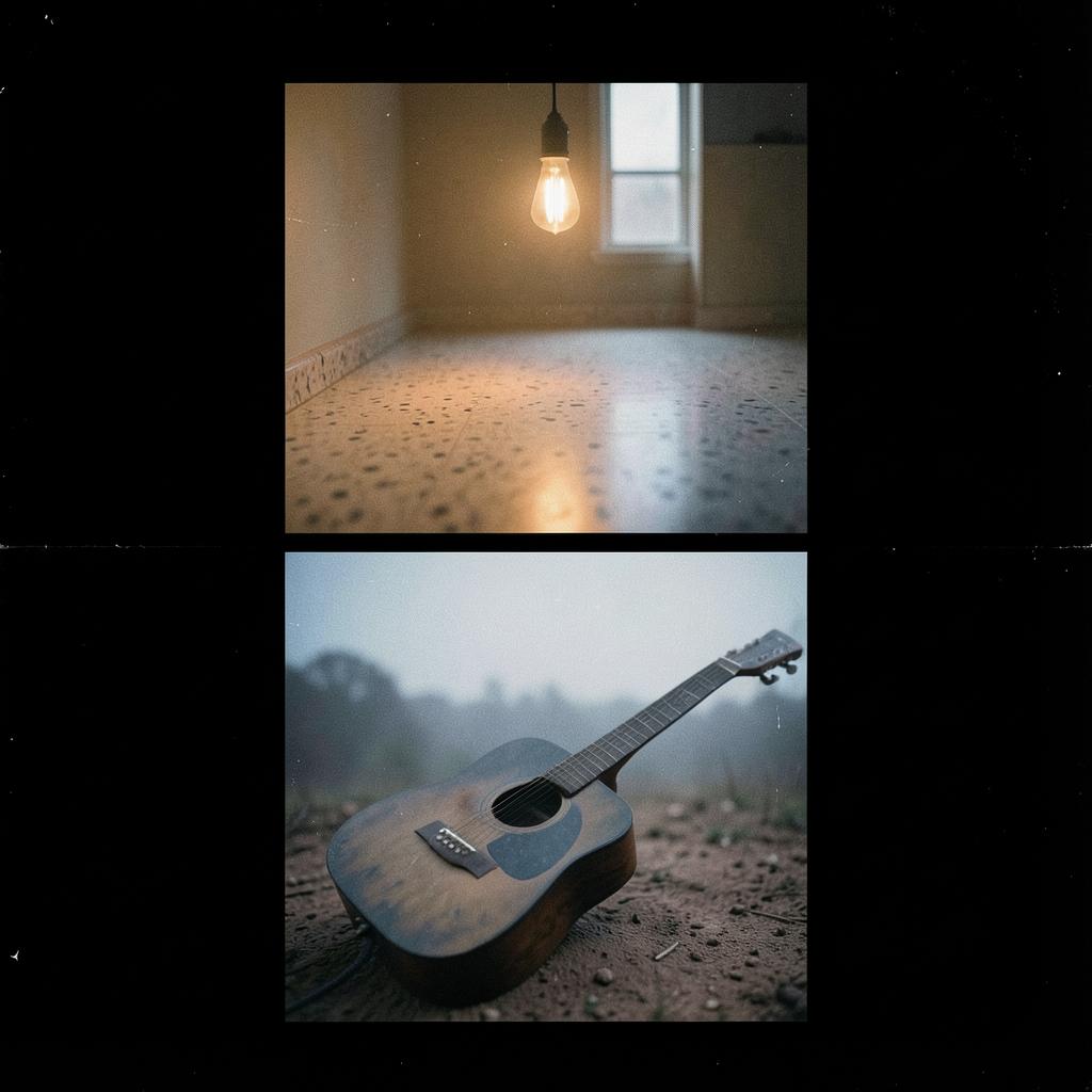 Keep to Your Guns artwork